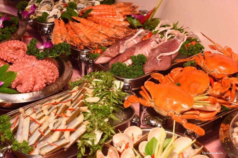 Bún Chả Ta