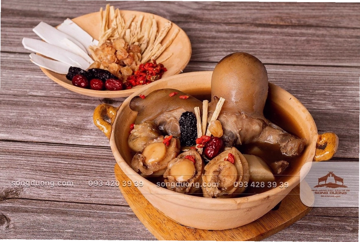 Cá nướng Pa pỉnh tộp