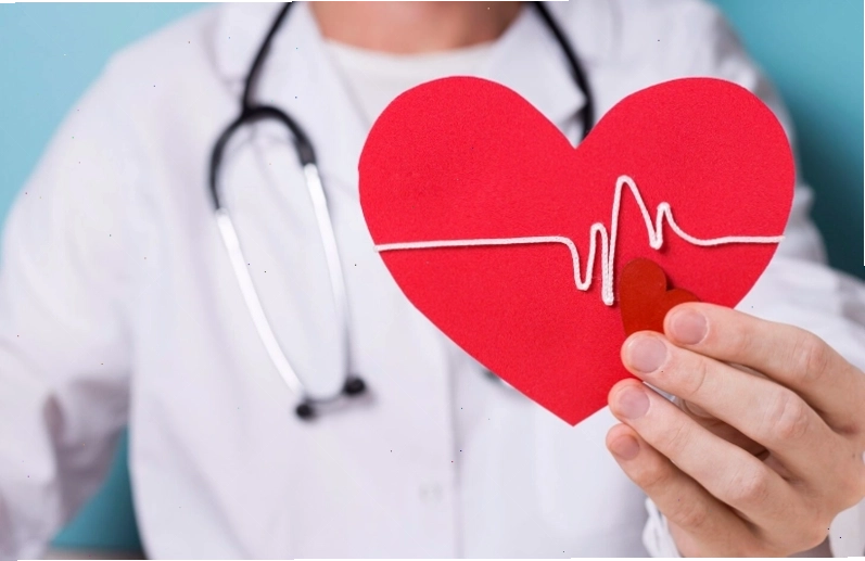 Cà phê đen tốt cho sức khỏe tim mạch
