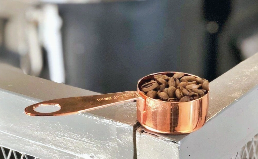 Cà phê Mocha được trồng nhiều tại khu vực Cầu Đất, Đà Lạt, Việt Nam