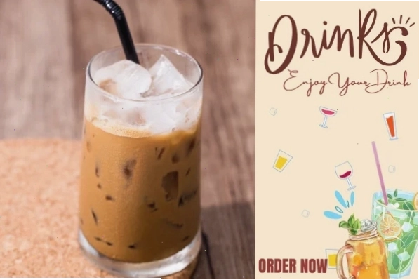 Cà phê sữa đá đậm đà hương vị Việt Nam