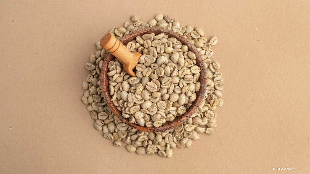 Cà phê trắng (white coffee) là gì với màu sắc và hương vị đặc trưng