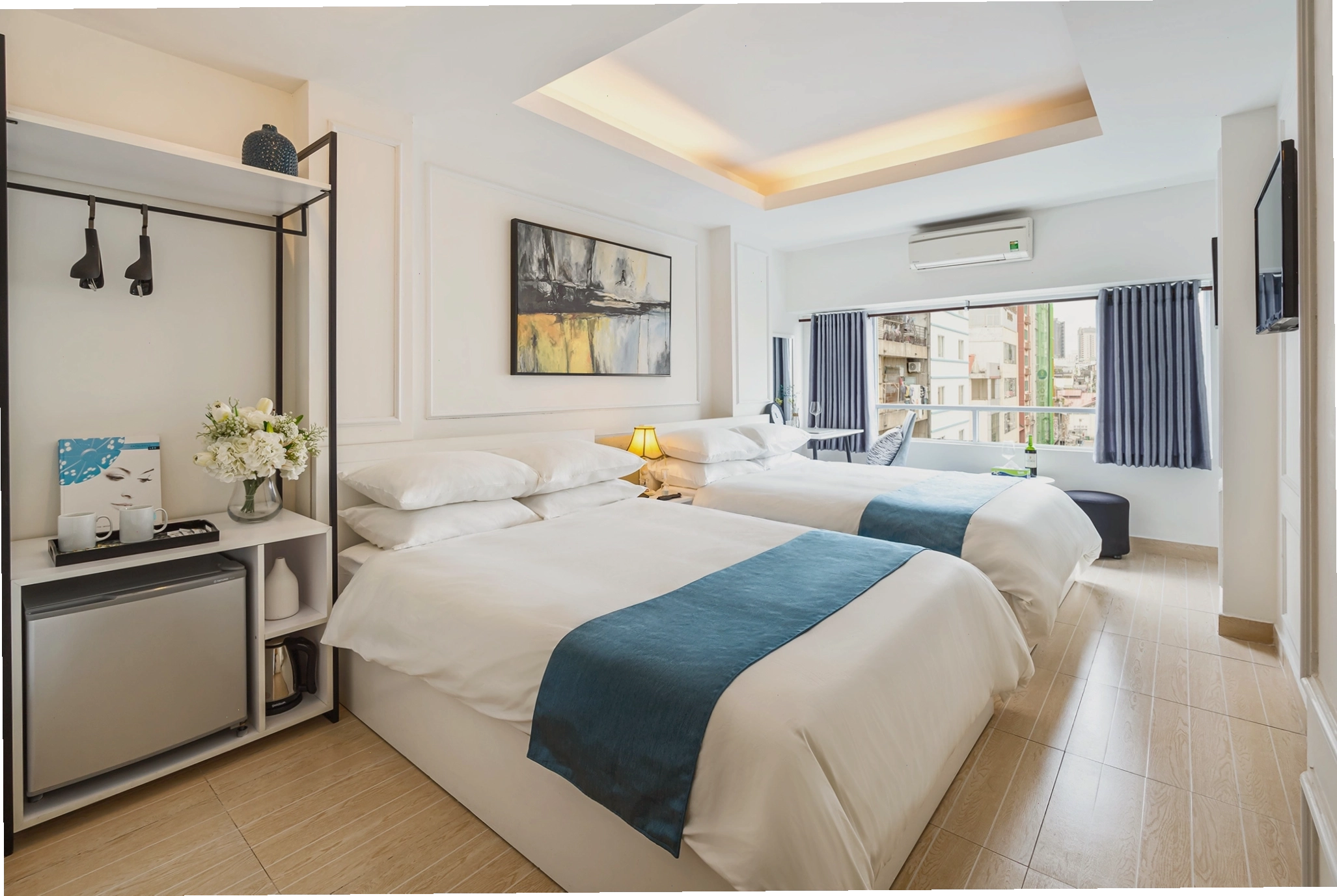 Cabana Hotel Sài Gòn