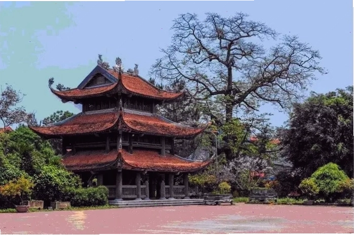 Các địa điểm du lịch Hưng Yên mang đậm nét đặc trưng của văn hóa Bắc Bộ