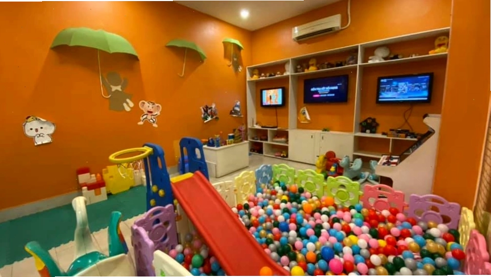 Các dịch vụ hỗ trợ khách hàng tại NS Bến Thuyền