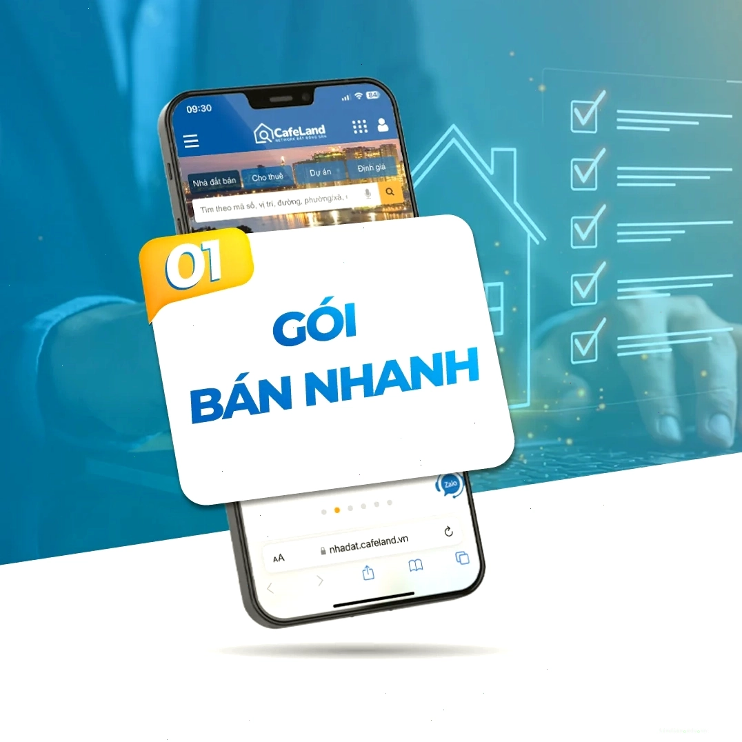 Các gói bán hàng tại Sun Premier Village Primavera