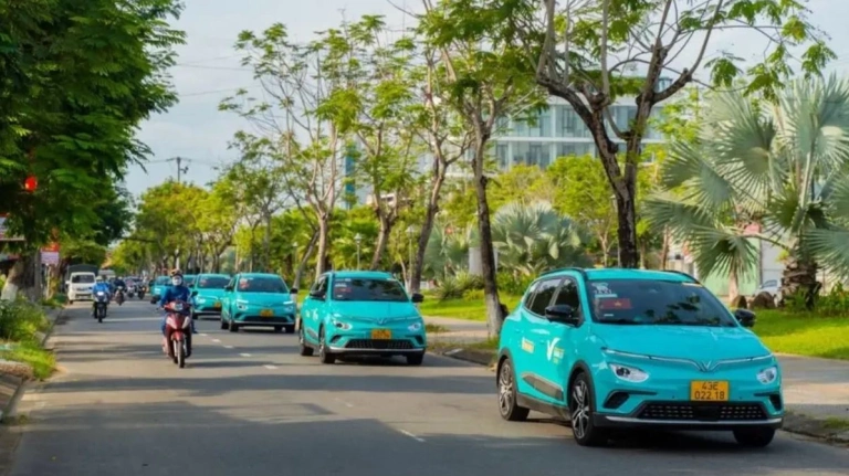 Các Hãng Taxi Núi Thành Uy Tín: Lựa Chọn Tối Ưu Cho Mọi Hành Trình