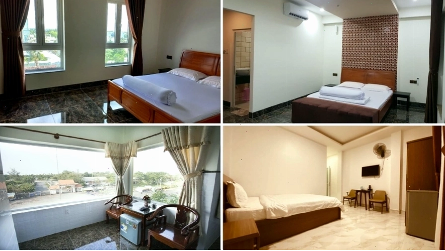 Các hoạt động vui chơi giải trí tại Bạc Liêu