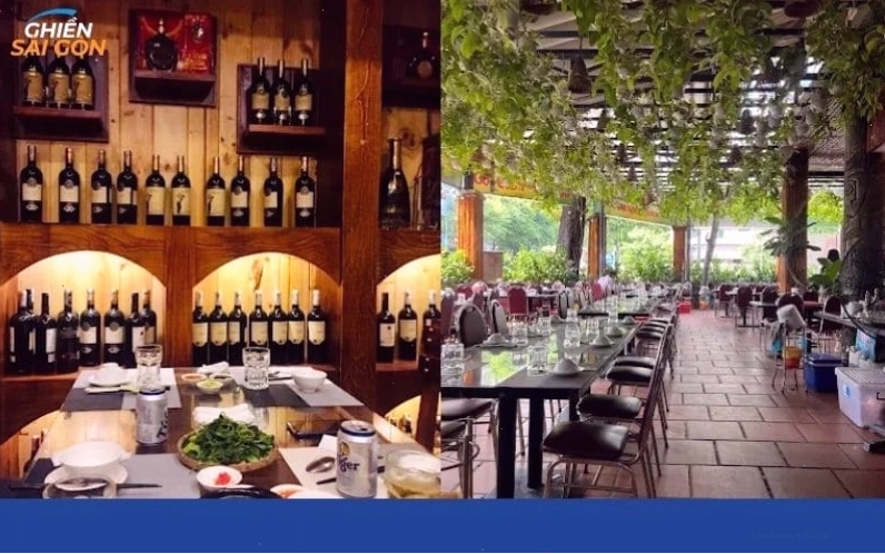 Các món ăn dân dã quen thuộc của ẩm thực miền Tây