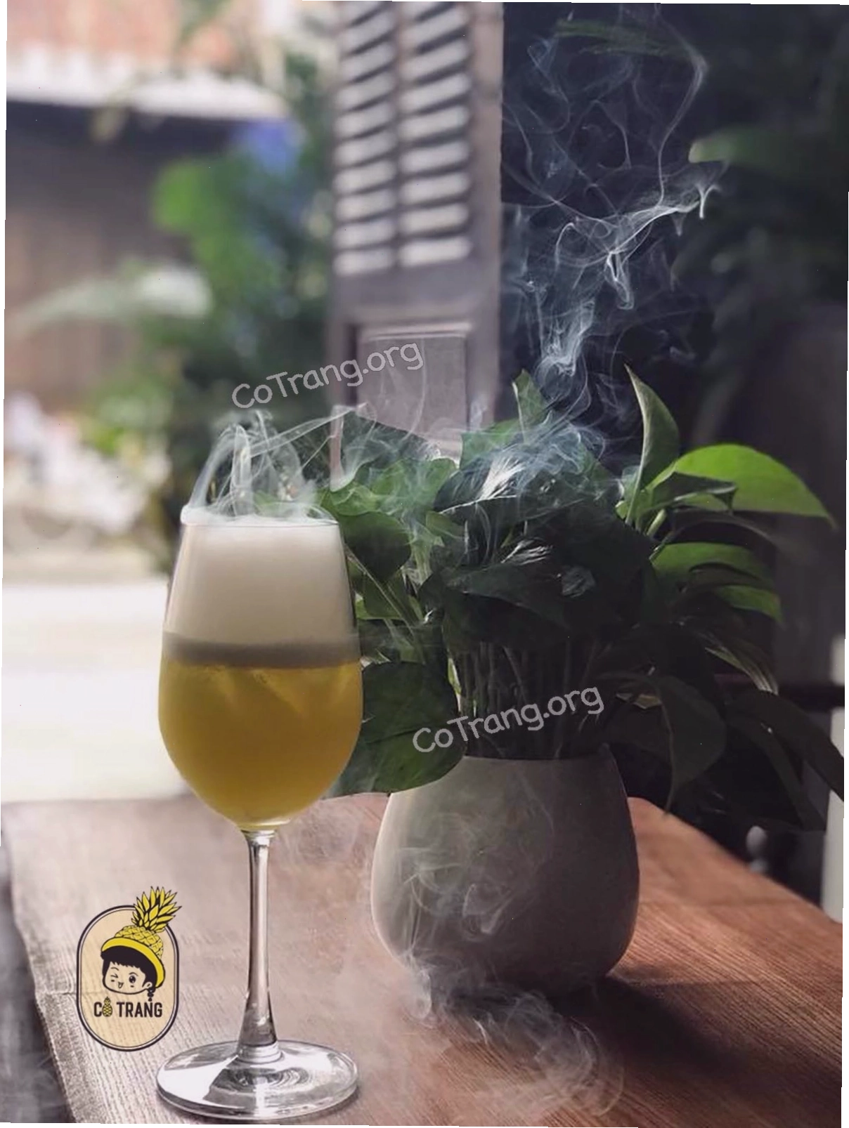 Các món ăn nhẹ và tráng miệng tại 92 Station Restaurant & Cafe