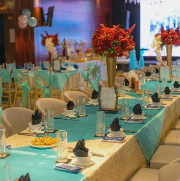 Các món ăn Việt hấp dẫn tại Nhà Hàng Biển Việt