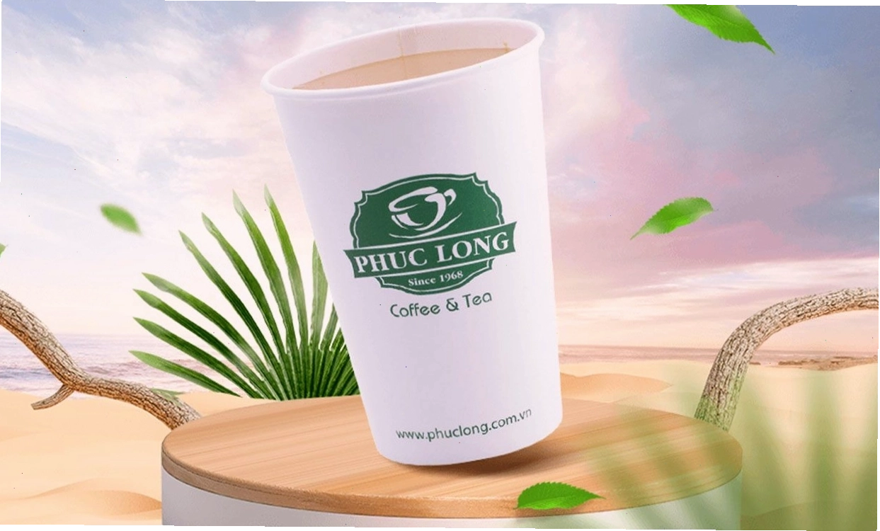 Các món nước mới và đặc biệt tại Phúc Long với hương vị hấp dẫn