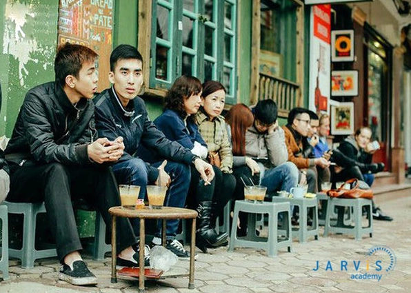 Cafe Cóc: Bí Quyết Kinh Doanh Thành Công và Những Lưu Ý Quan Trọng