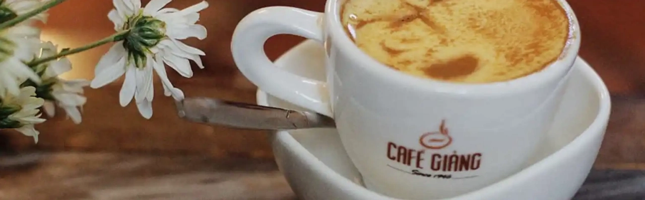 Cafe Đinh, Nơi Lưu Giữ Ký Ức Hà Nội Xưa