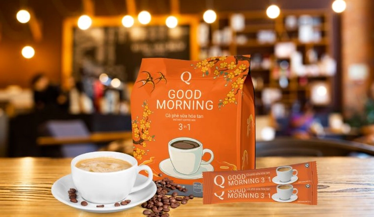 Cafe Good Morning: Hương Vị Khởi Đầu Ngày Mới Hoàn Hảo 2026