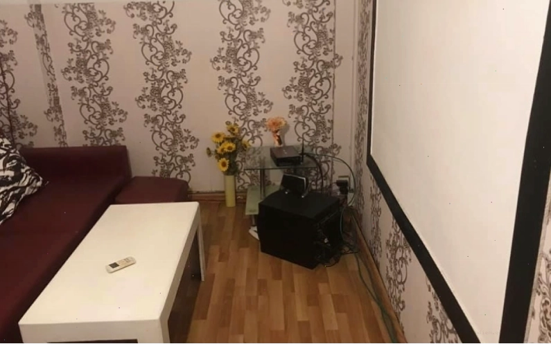 Cafe HD Cinema với không gian hiện đại, thoải mái