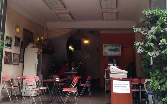 Cafe Mai: Hành Trình Hơn 70 Năm Hương Vị Truyền Thống