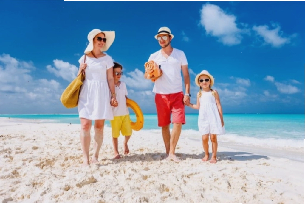 Cẩm nang chuẩn bị đồ đi biển cho chuyến đi của bạn với nhiều loại trang phục