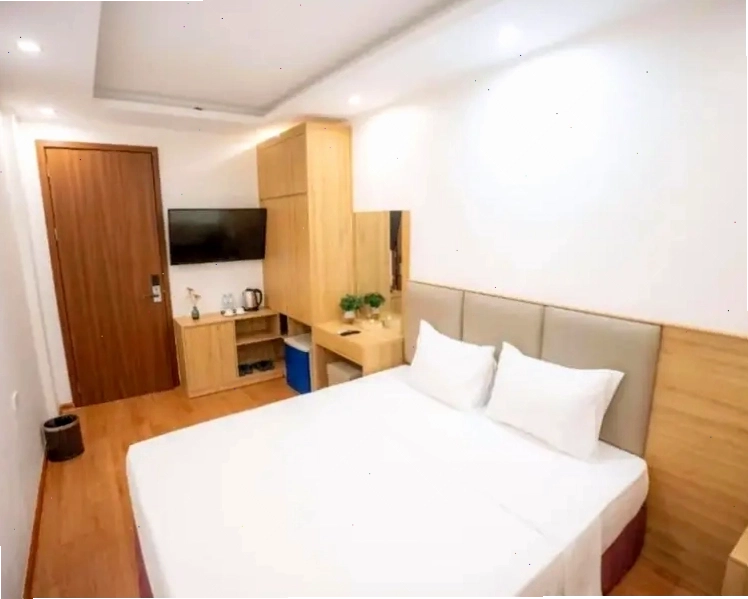 Cận cảnh bãi cát mịn Sầm Sơn
