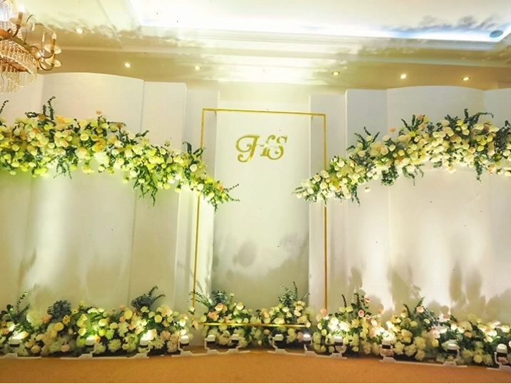 Cận cảnh các món ăn hải sản tươi ngon tại nhà hàng Hương Sen