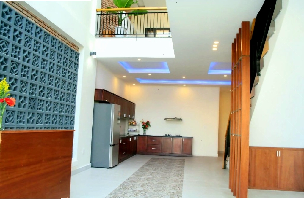 Cận cảnh Melody Boutique Villa Hội An - Villa 2 sao tiện nghi giá rẻ bất ngờ