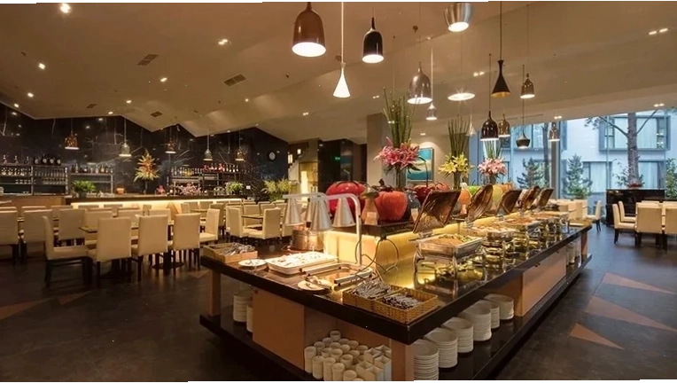 Cận cảnh một căn biệt thự xinh xắn tại Terracotta Hotel & Resort Dalat