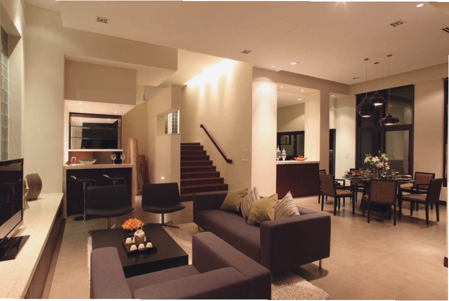 Cận cảnh một góc sang trọng của Montgomerie Links Hotel & Villas
