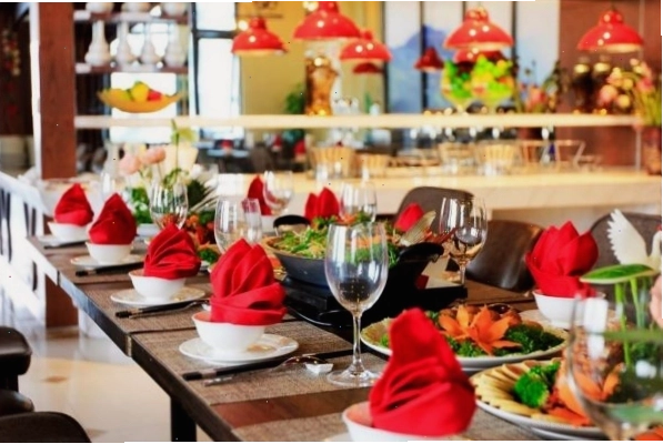 Cận cảnh một hạng phòng tại Sofia Tam Đảo