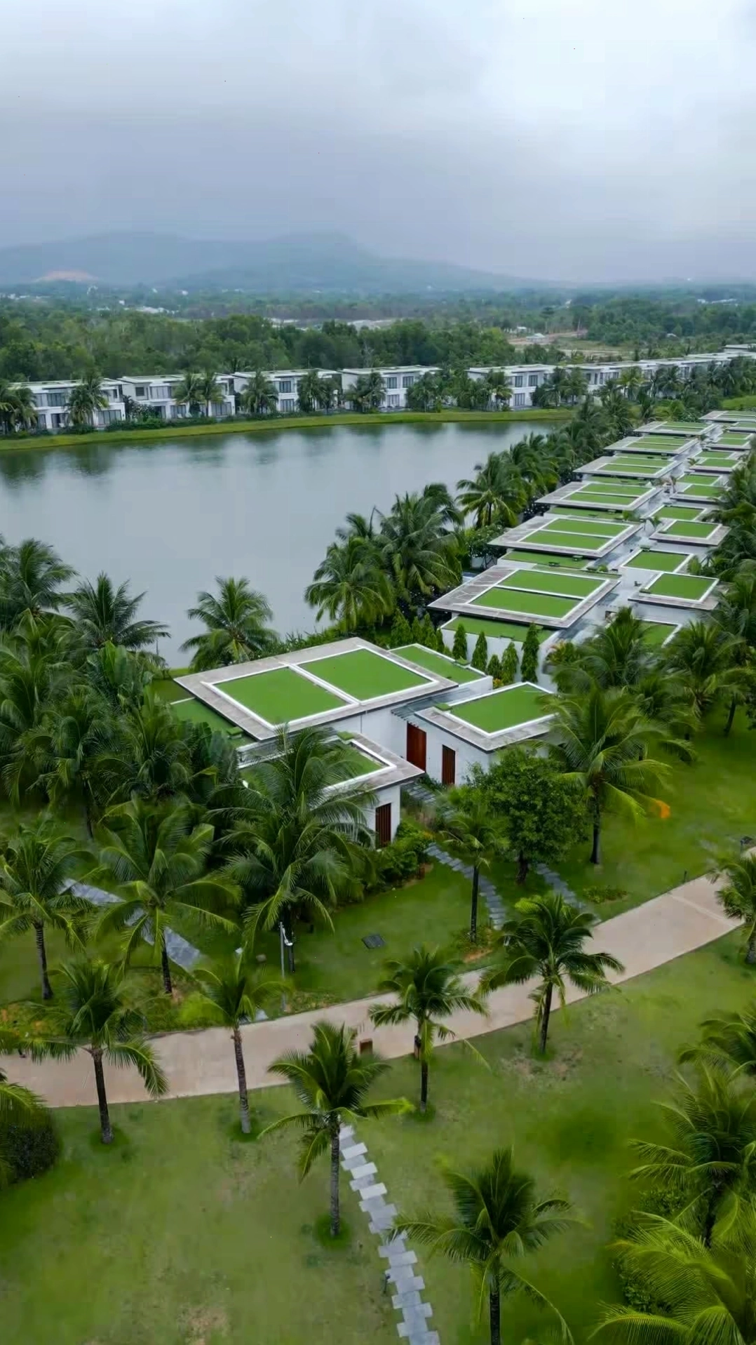 Cận cảnh trải nghiệm nghỉ dưỡng tại Mövenpick Villas & Residences Phú Quốc