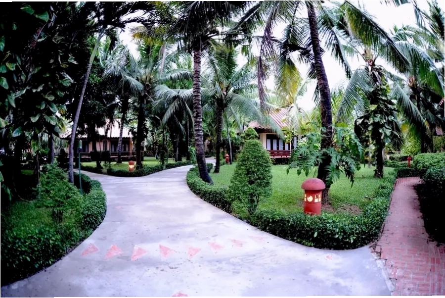 Cần Giờ Resort