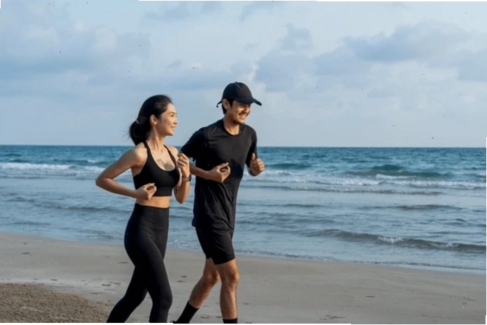 Cần khởi động kỹ trước khi xuống nước tại công viên san hô phú quốc