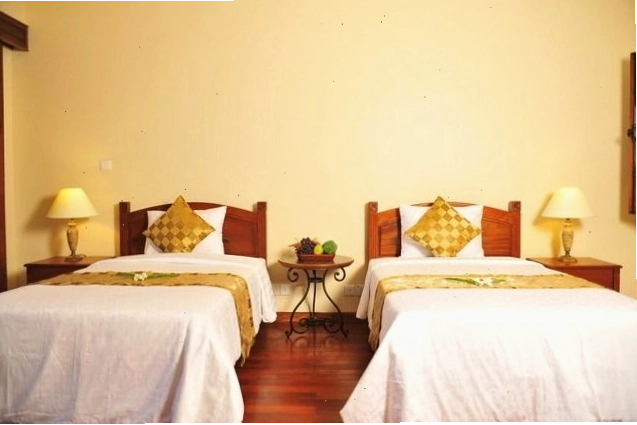 Cảnh biển gần Novela Muine Resort & Spa