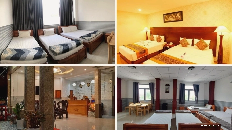 Cảnh quan sông nước miền Tây