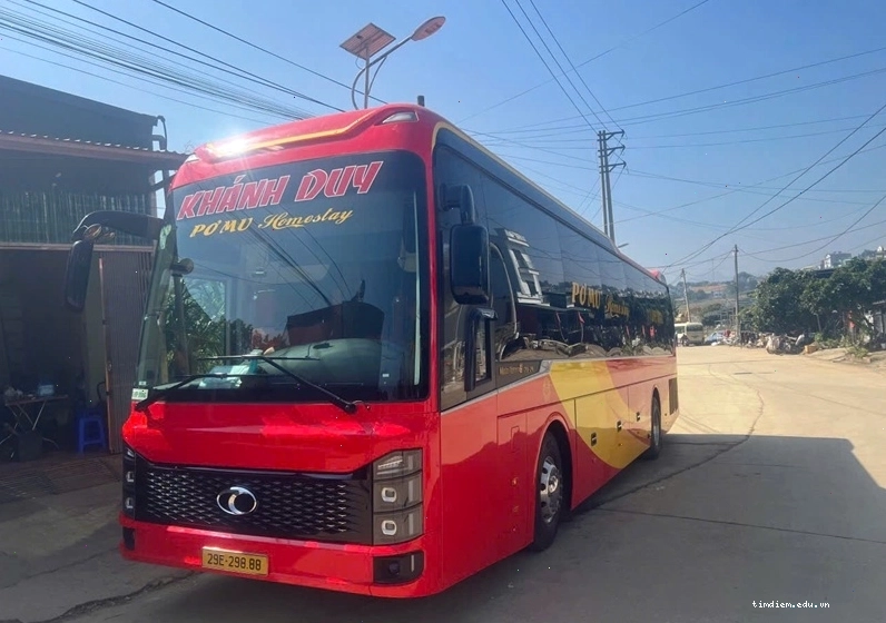 Cảnh quan thiên nhiên tại Cao Bằng