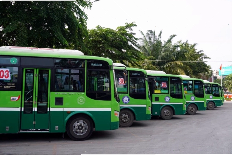 Cảnh quan thiên nhiên tuyệt đẹp của Thác Mơ