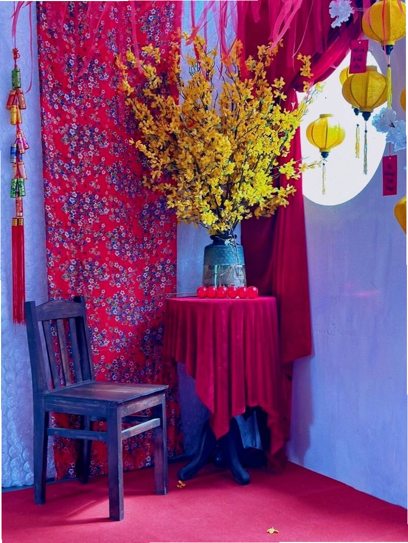 Caramew Cafe - điểm hẹn lý tưởng cho những tâm hồn yêu cái đẹp