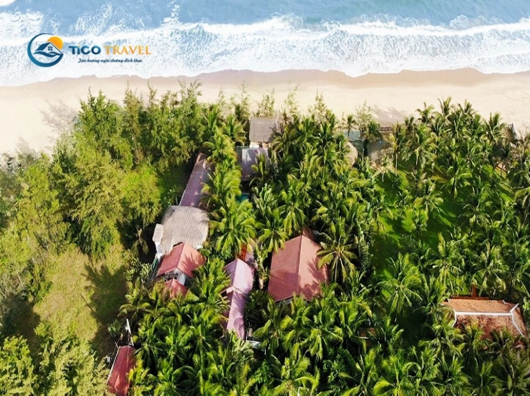 Casa Beach Resort: Điểm đến lý tưởng cho kỳ nghỉ dưỡng tại Phan Thiết