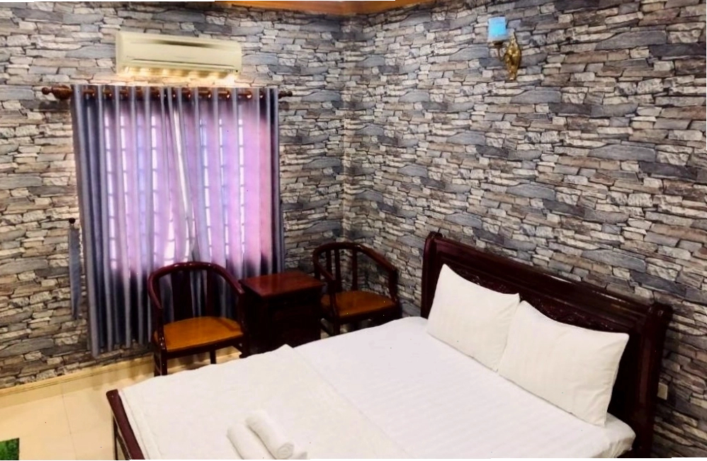 Cát Tiên Sa Hotel - lựa chọn giá rẻ gần AEON Bình Tân