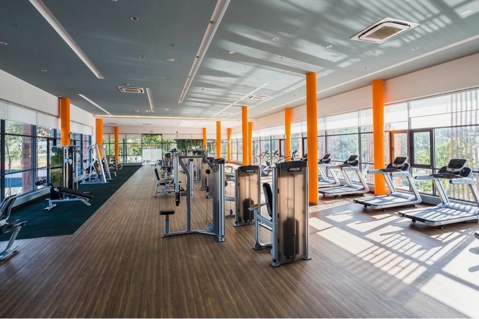 Celadon Sports & Resorts Club