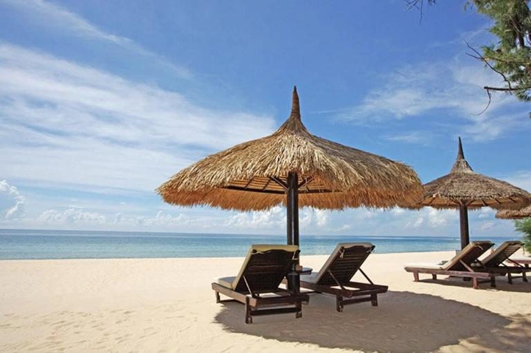 Cham Villas Resort Mũi Né: Thiên đường nghỉ dưỡng đích thực