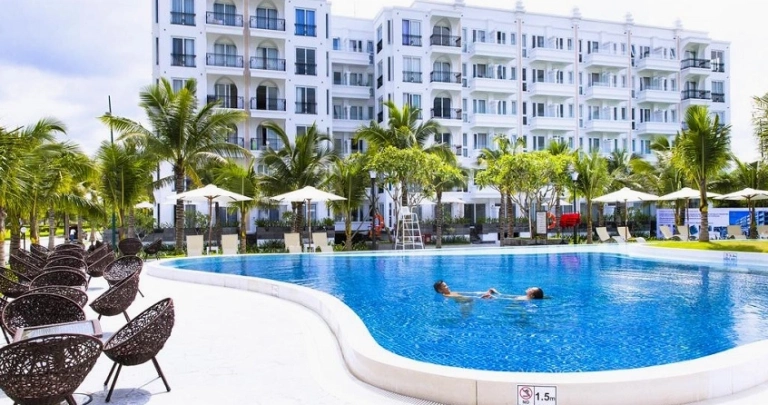 Champa Island Resort Nha Trang: Điểm đến nghỉ dưỡng lý tưởng năm 2026