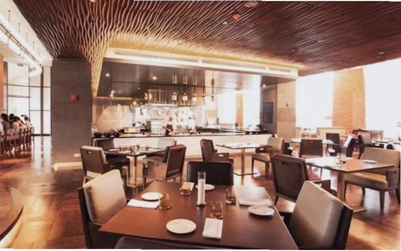 Chef Thiện French Bistro - Nơi gặp gỡ tinh hoa ẩm thực Pháp