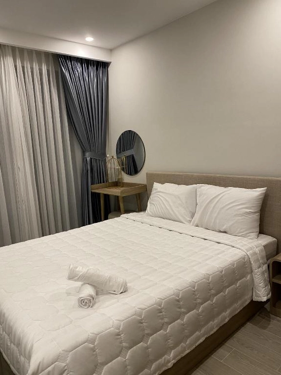Cherry Homestay Vũng Tàu: Điểm Dừng Lý Tưởng Cho Kỳ Nghỉ