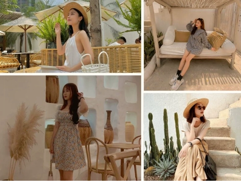 Chi tiết trang trí đậm chất Thụy Điển tại Fika