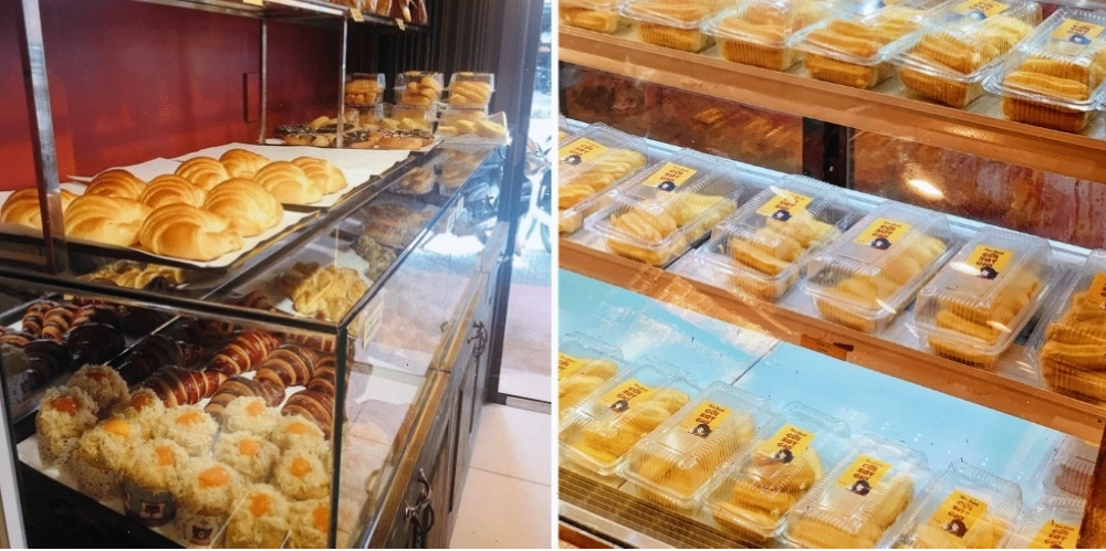 Chi tiết trang trí nội thất tinh tế