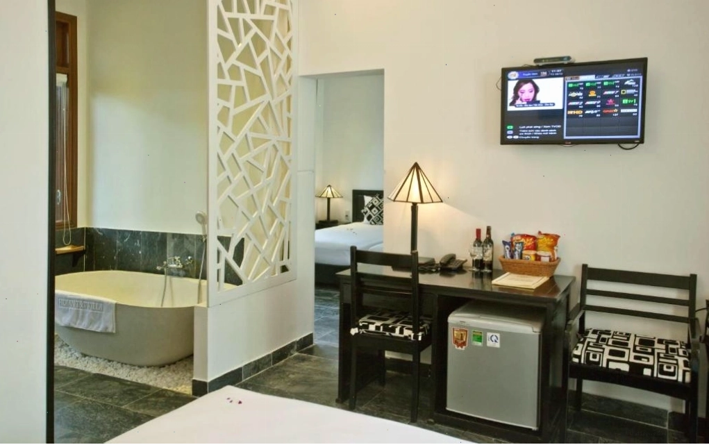 Chi tiết trang trí nội thất