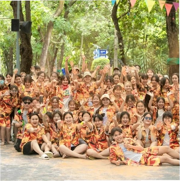 Chính sách Tour đoàn Suối Tiên