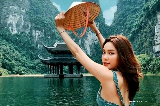 Chợ nổi Cái Răng Cần Thơ - nét đặc trưng của miền sông nước