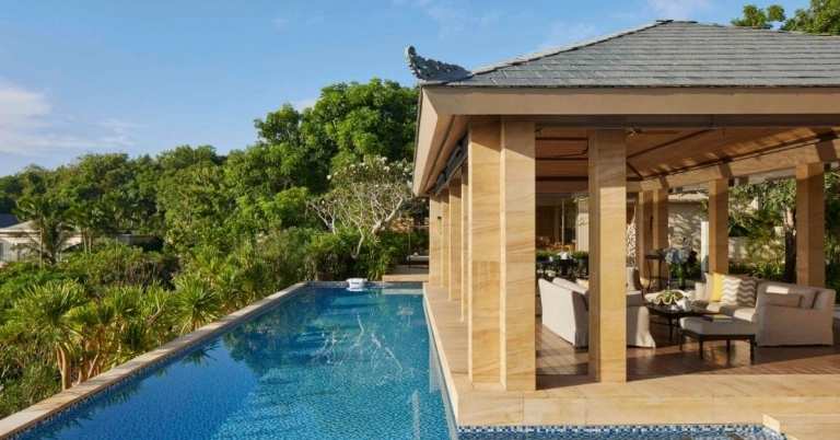 Cho Thuê Biệt Thự Bali: Hướng Dẫn Chi Tiết Lựa Chọn Thiên Đường Riêng