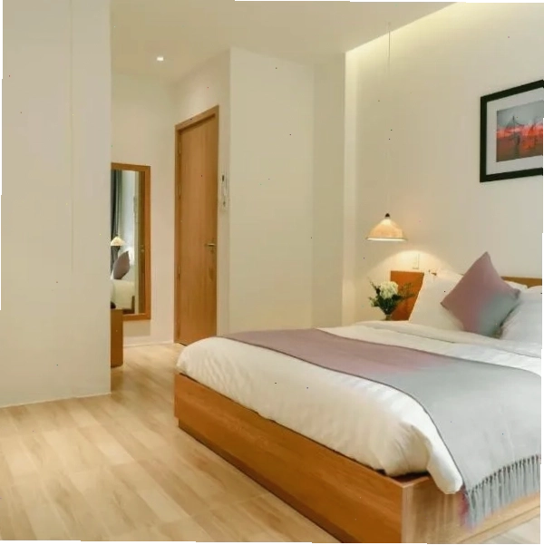 ChocoHouse - Homestay ấm cúng và độc đáo tại Huế